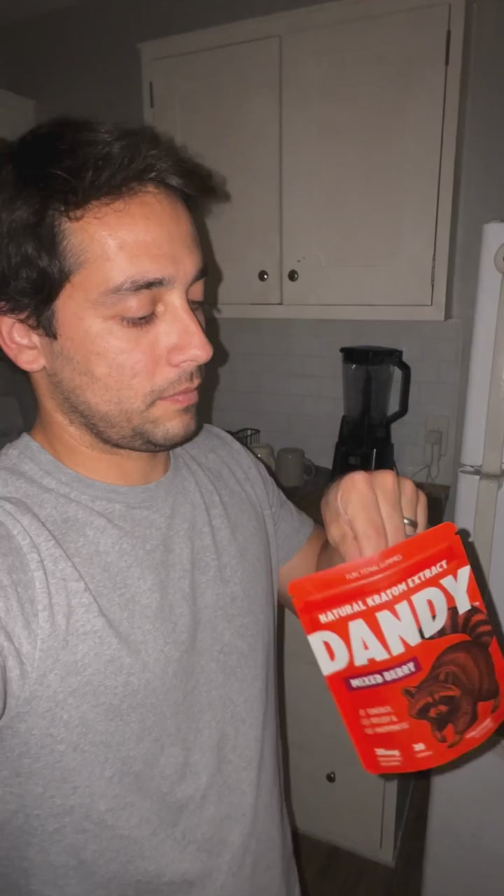 Dandy customer clip 01